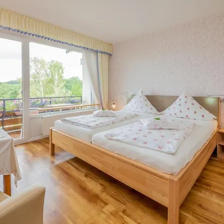 Landgasthaus Krebs 3*