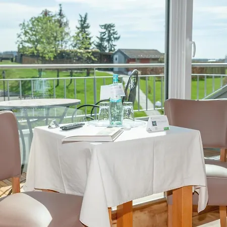 Landgasthaus Krebs Hotel 3*