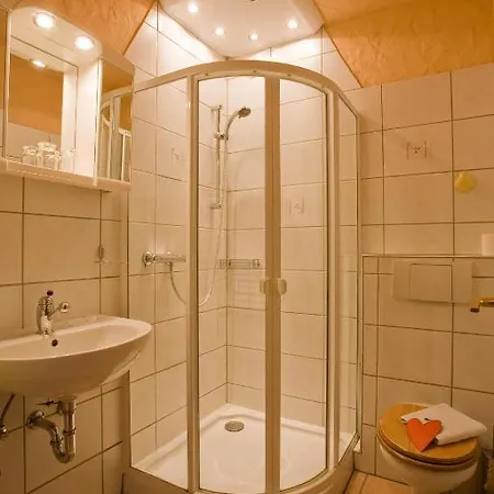 Landgasthaus Krebs 3*
