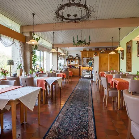 Landgasthaus Krebs 3*