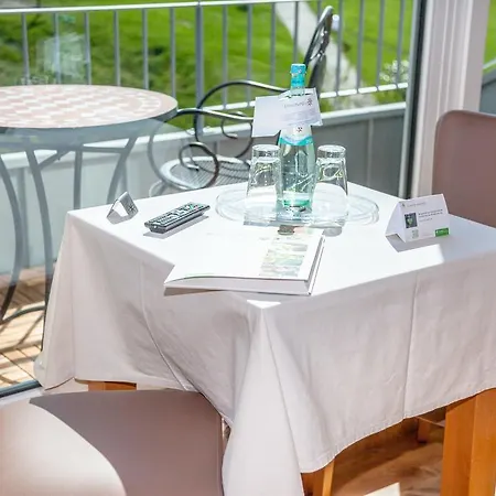 Landgasthaus Krebs 3*