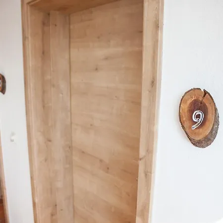 Hotel Landgasthaus Krebs 3*