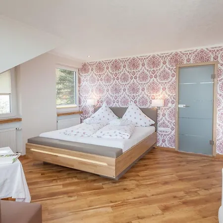 Hotel Landgasthaus Krebs 3*
