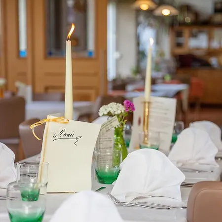 Landgasthaus Krebs Mehren (Vulkaneifel)