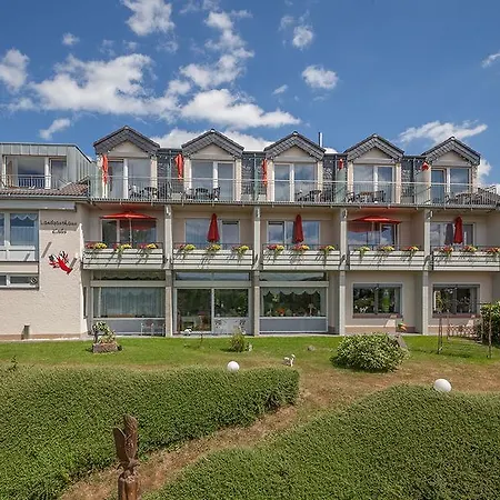 Landgasthaus Krebs 3* Mehren (Vulkaneifel)