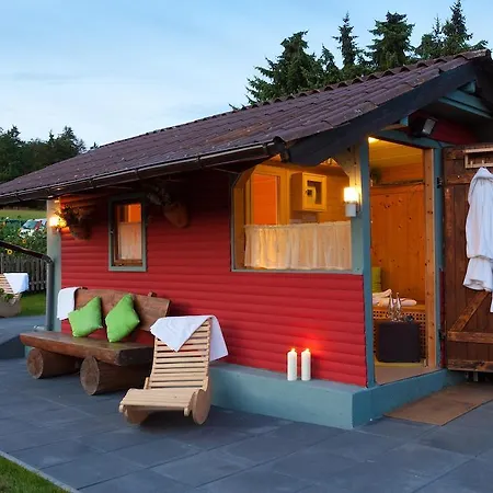 Landgasthaus Krebs 3*