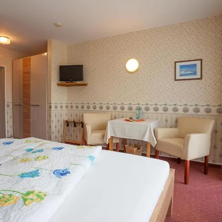 Landgasthaus Krebs 3*
