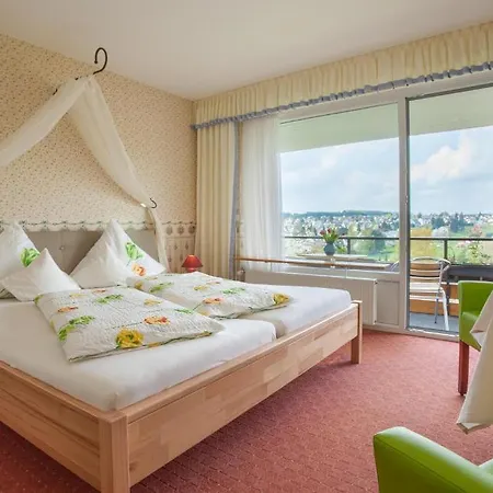 Landgasthaus Krebs Hotel 3*