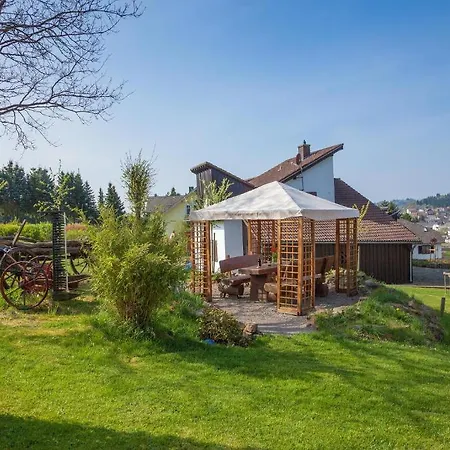 Landgasthaus Krebs 3* Mehren (Vulkaneifel)