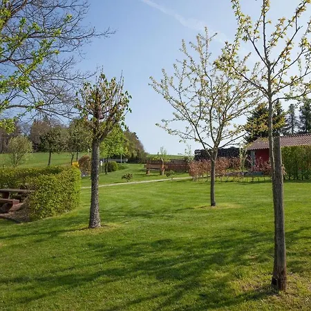Landgasthaus Krebs Mehren (Vulkaneifel)