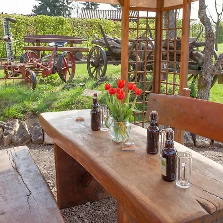Landgasthaus Krebs 3*