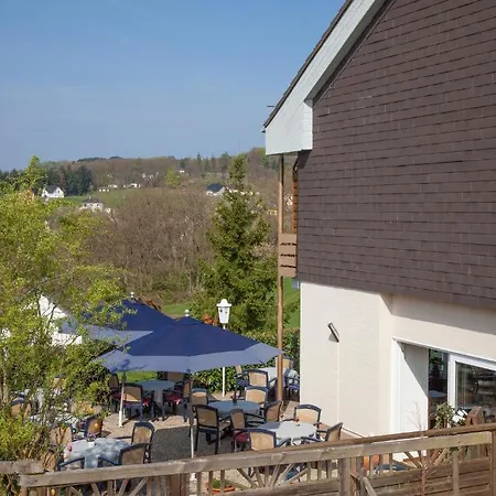 Landgasthaus Krebs Hotel 3*