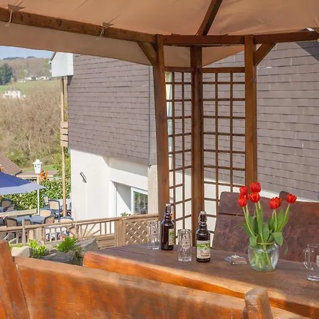 Landgasthaus Krebs Hotel Mehren (Vulkaneifel)