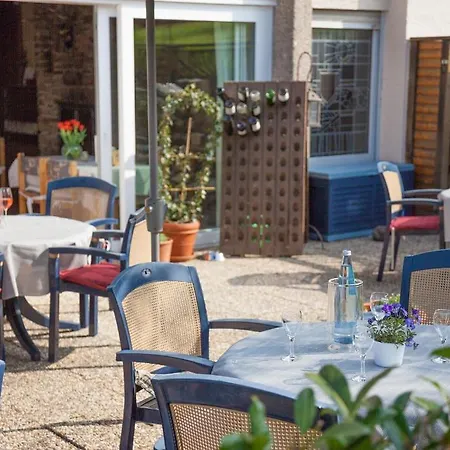 Landgasthaus Krebs Hotel Mehren (Vulkaneifel)