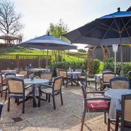 Landgasthaus Krebs Hotel