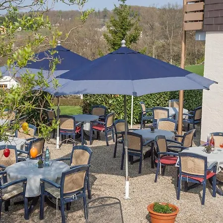 Landgasthaus Krebs