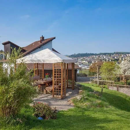 Hotel Landgasthaus Krebs Mehren (Vulkaneifel)