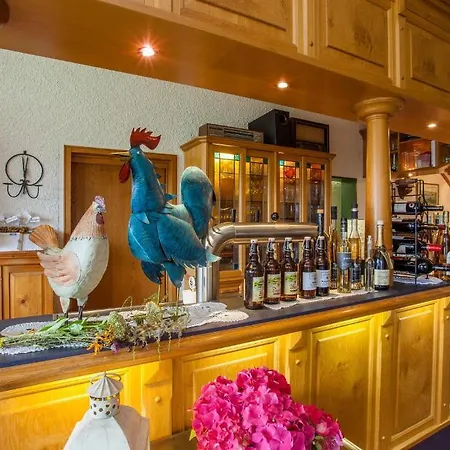 Landgasthaus Krebs