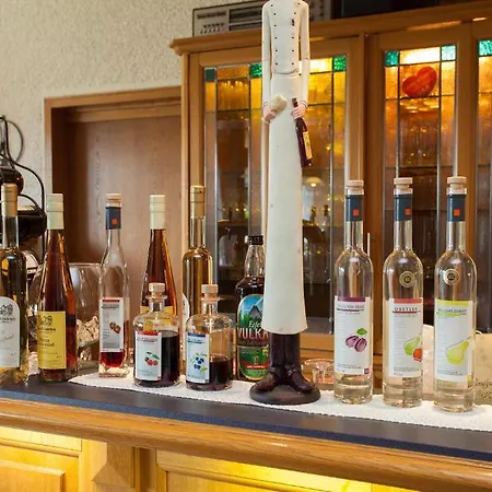 Landgasthaus Krebs 3* Mehren (Vulkaneifel)