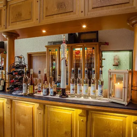 Hotel Landgasthaus Krebs