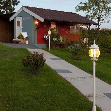 Landgasthaus Krebs Hotel