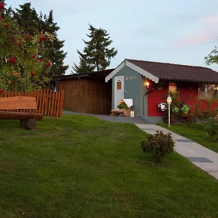 Hotel Landgasthaus Krebs 3*