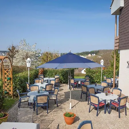 Landgasthaus Krebs 3*